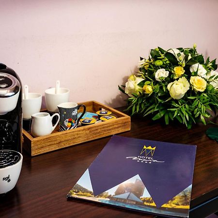 Hotel Mara Sinaia Ngoại thất bức ảnh