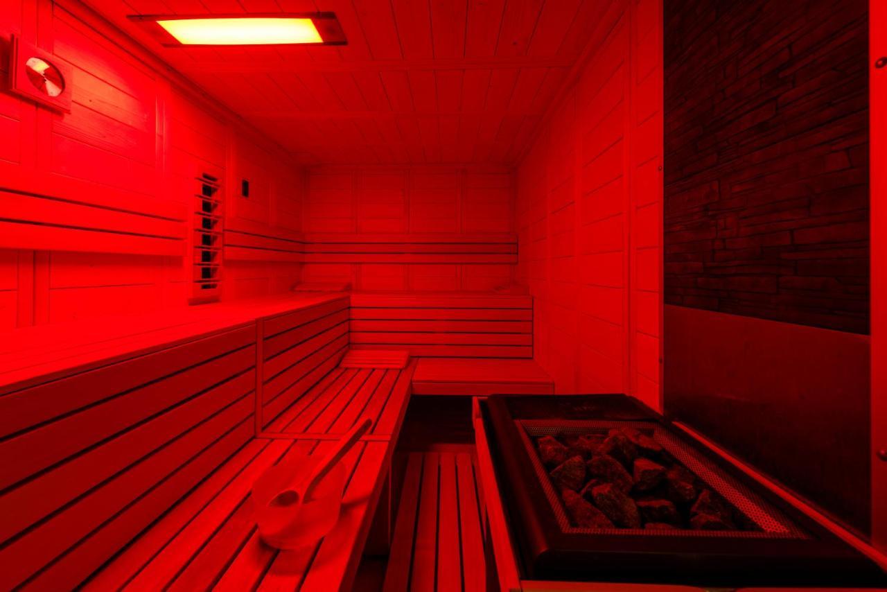 Hotel Mara Sinaia Ngoại thất bức ảnh