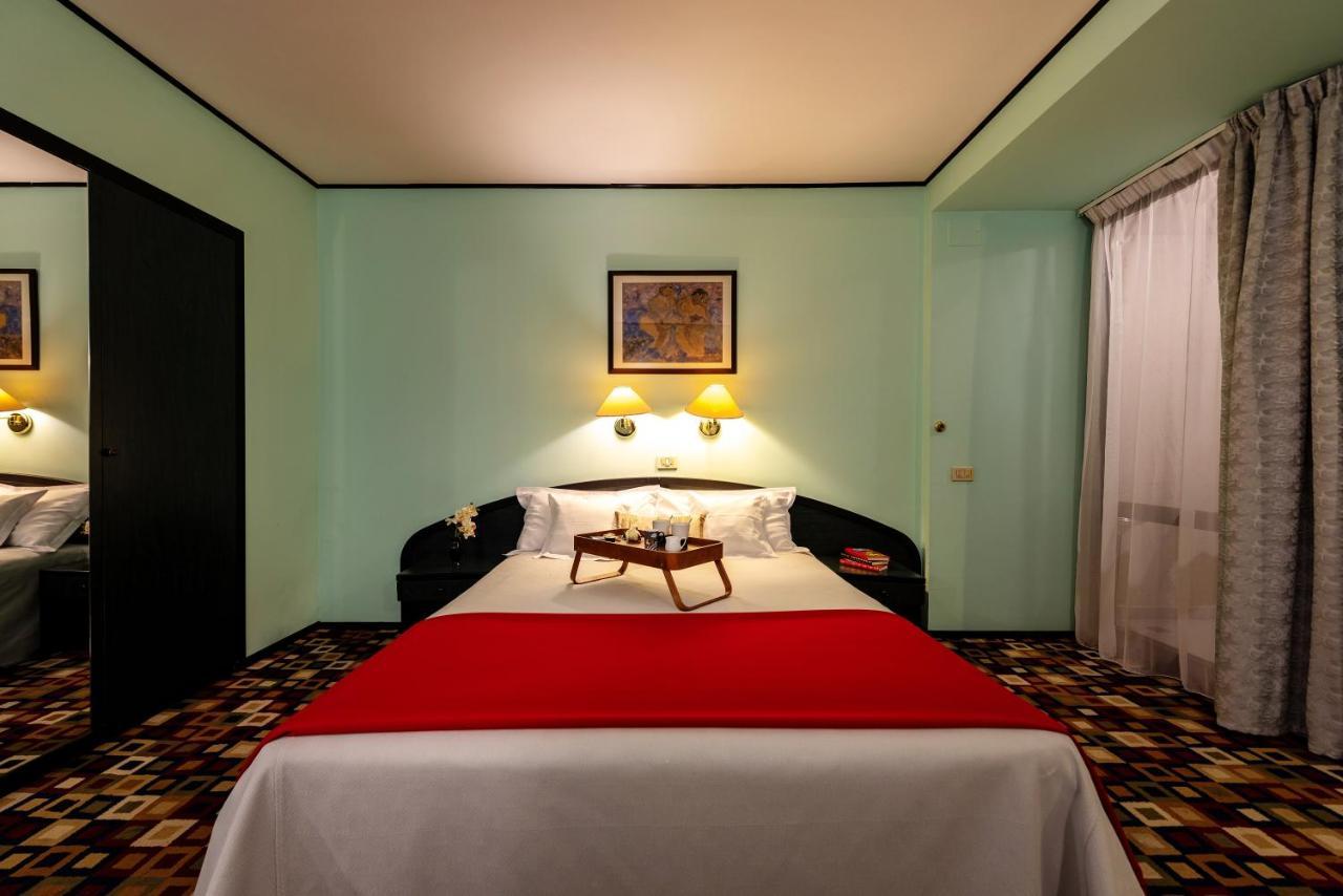 Hotel Mara Sinaia Ngoại thất bức ảnh