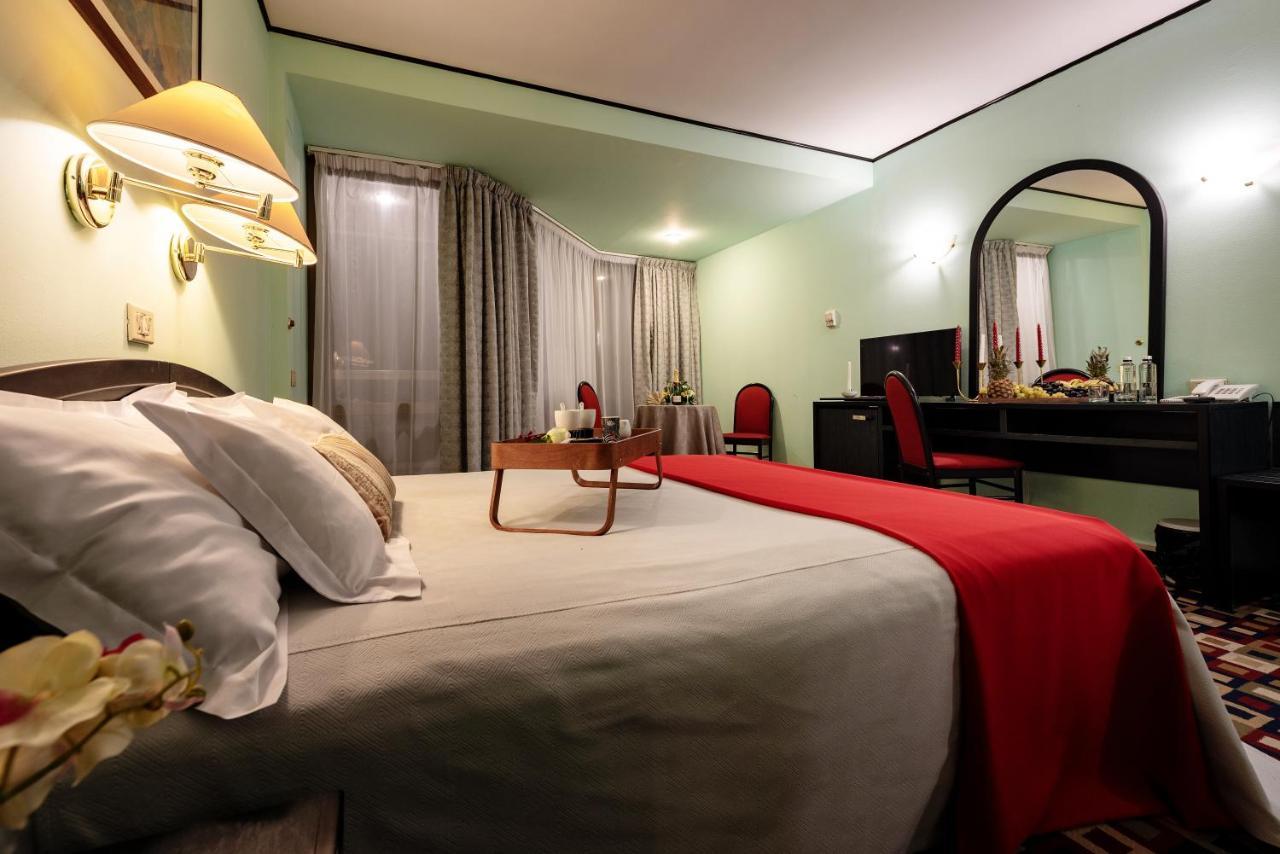 Hotel Mara Sinaia Ngoại thất bức ảnh
