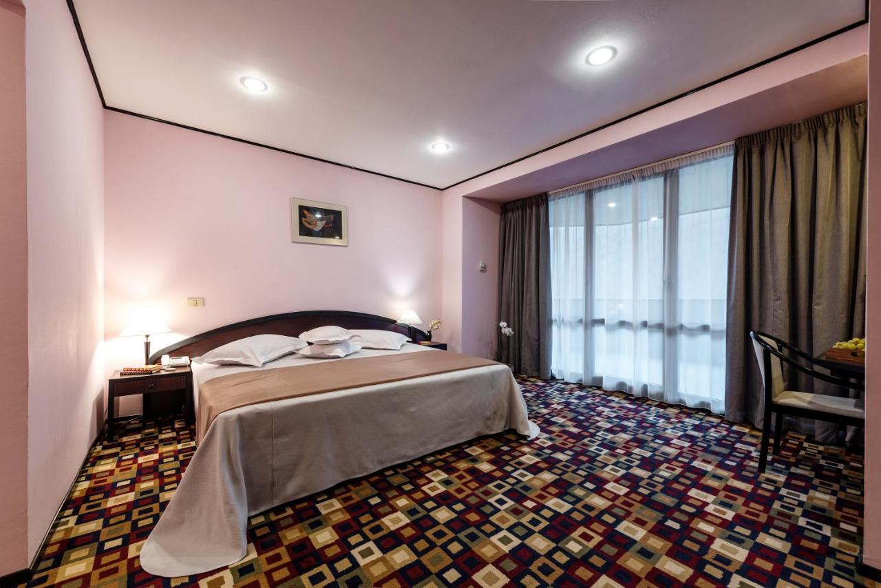 Hotel Mara Sinaia Ngoại thất bức ảnh