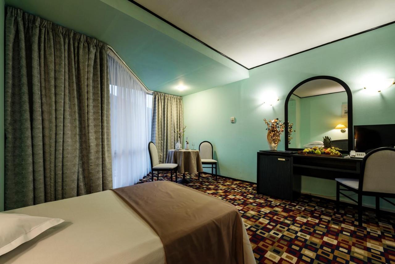 Hotel Mara Sinaia Ngoại thất bức ảnh