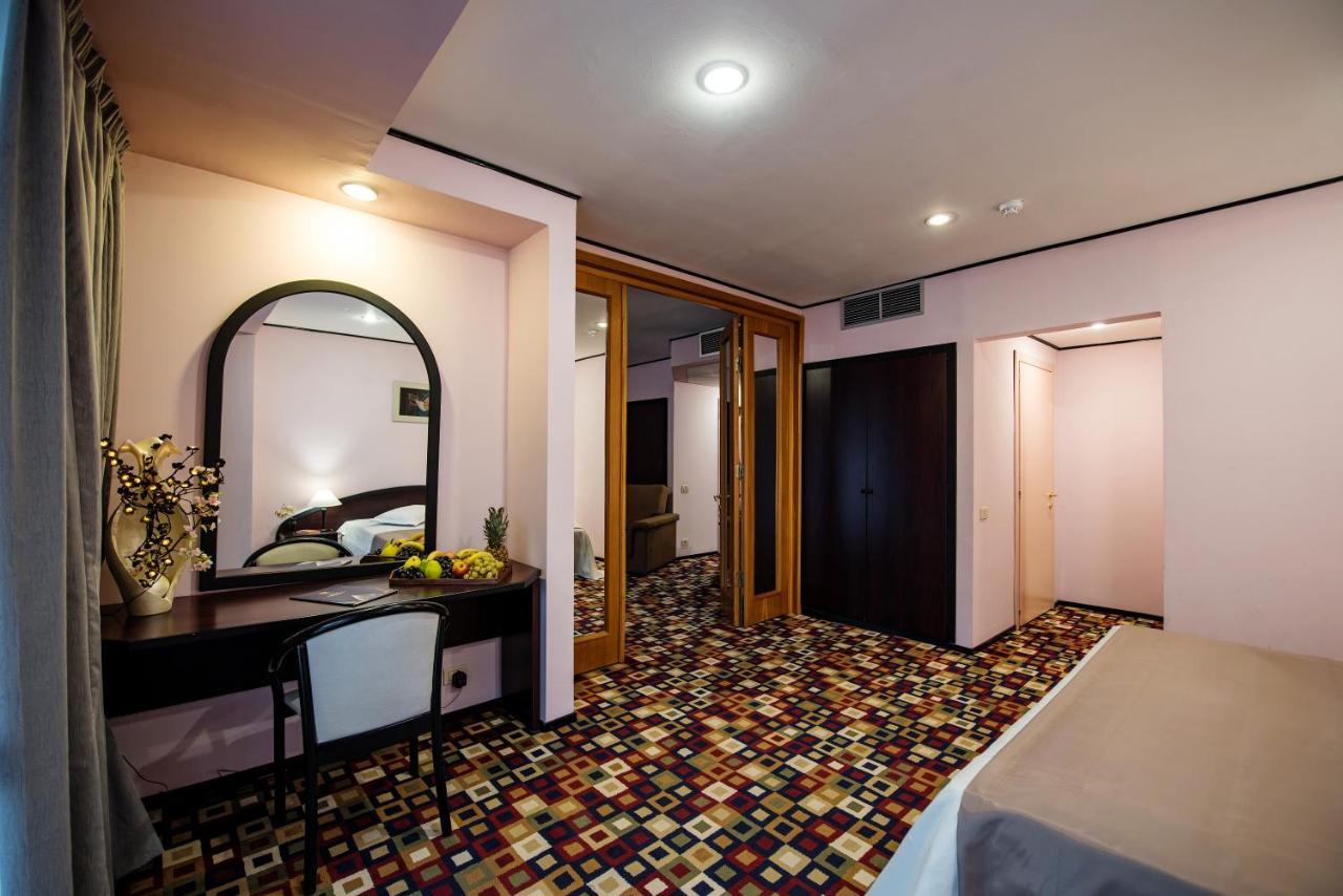 Hotel Mara Sinaia Ngoại thất bức ảnh
