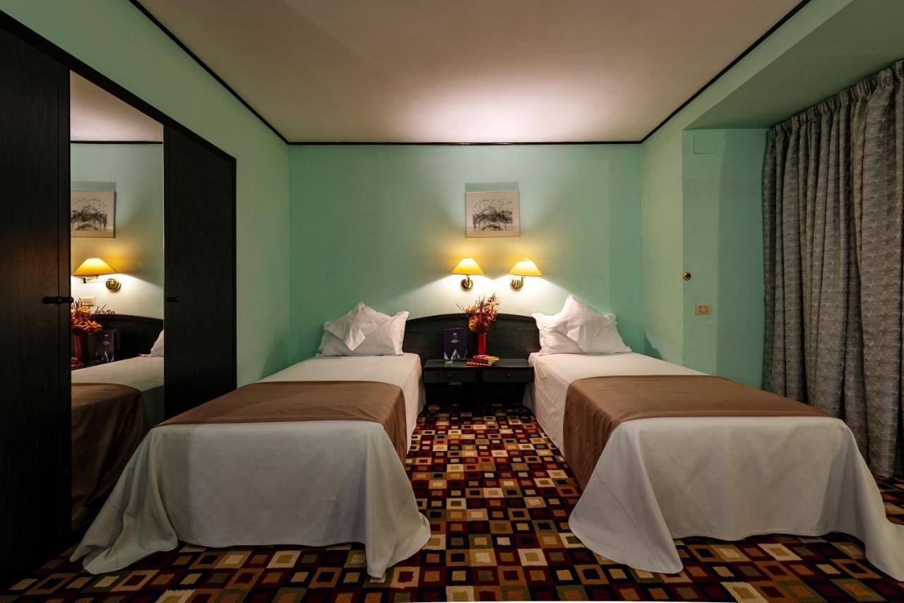Hotel Mara Sinaia Ngoại thất bức ảnh