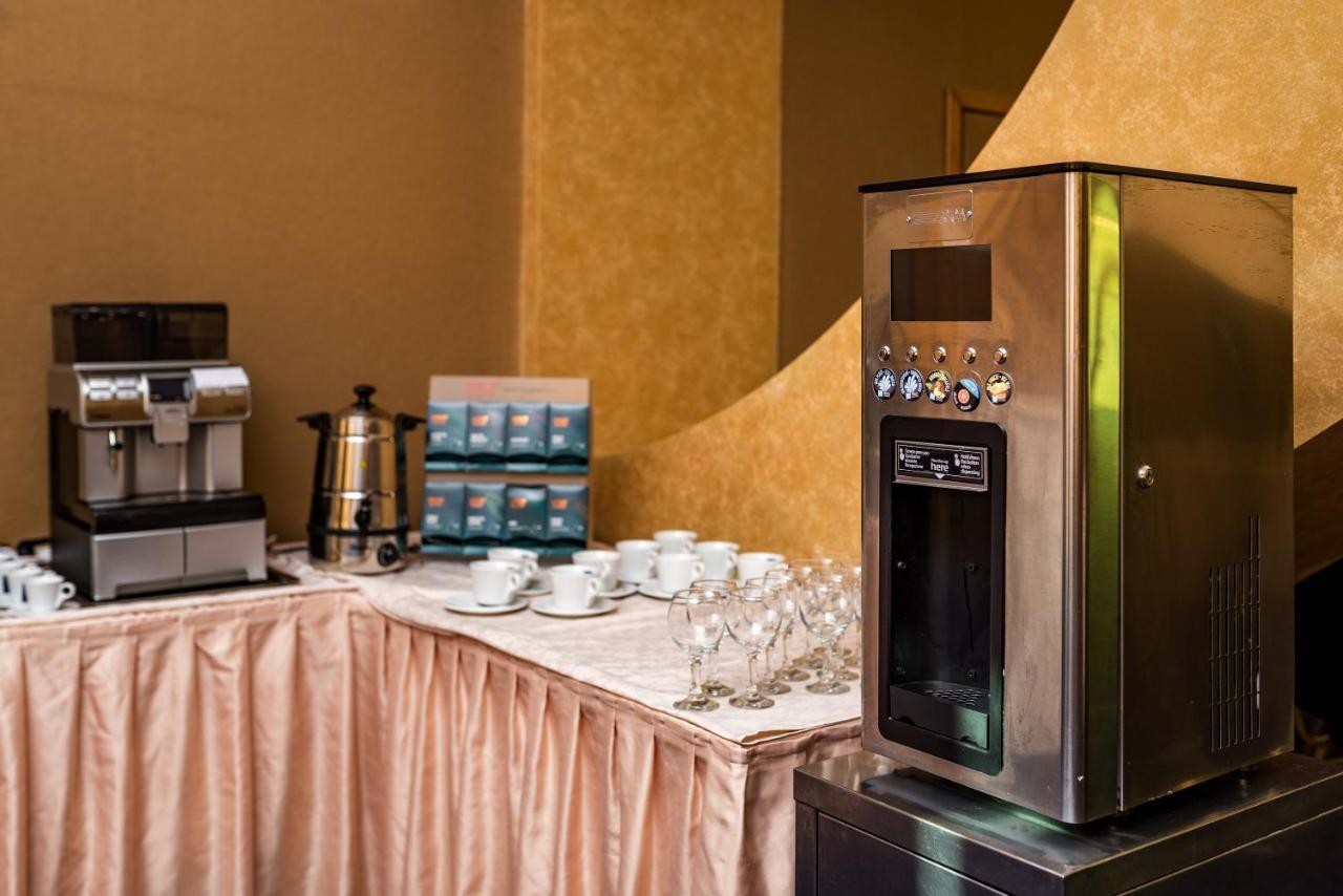 Hotel Mara Sinaia Ngoại thất bức ảnh
