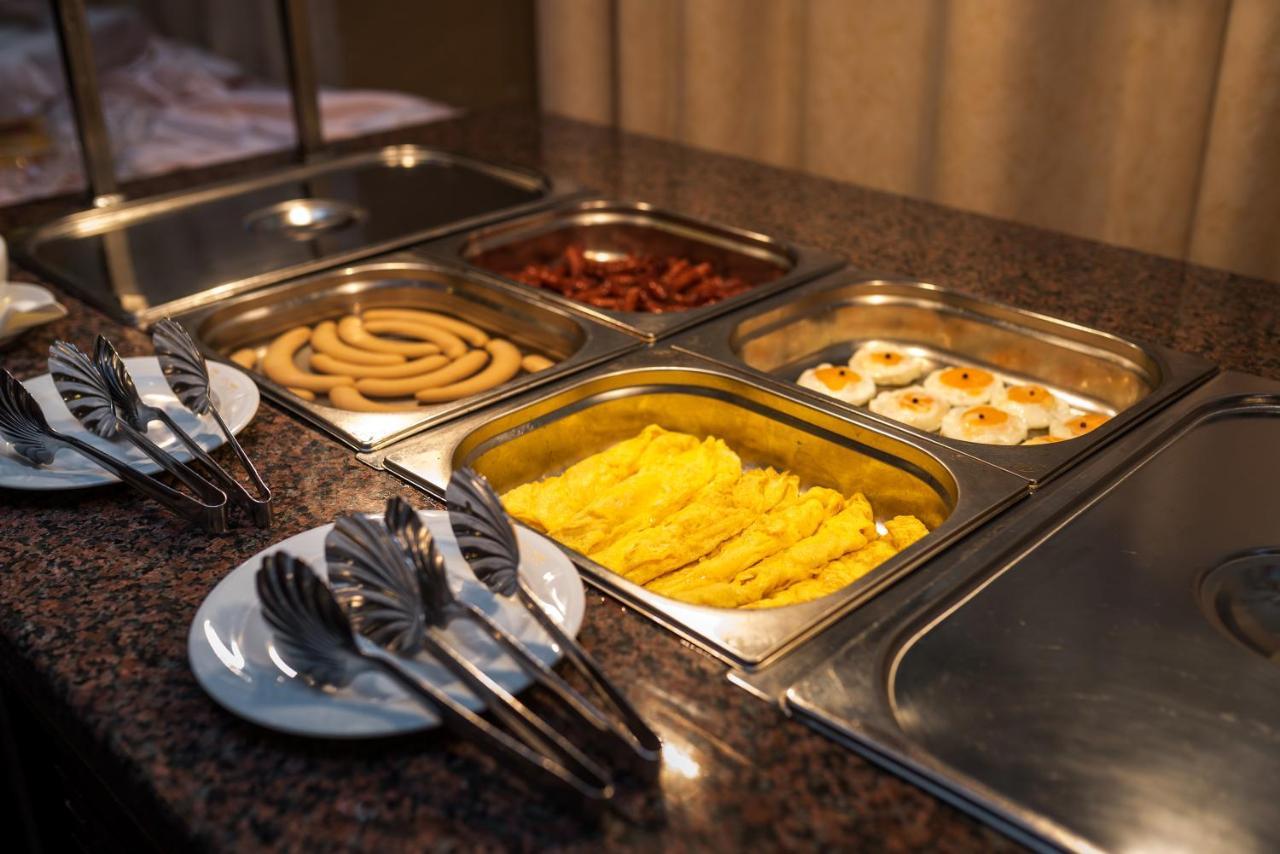 Hotel Mara Sinaia Ngoại thất bức ảnh