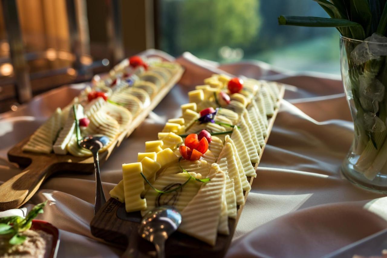 Hotel Mara Sinaia Ngoại thất bức ảnh
