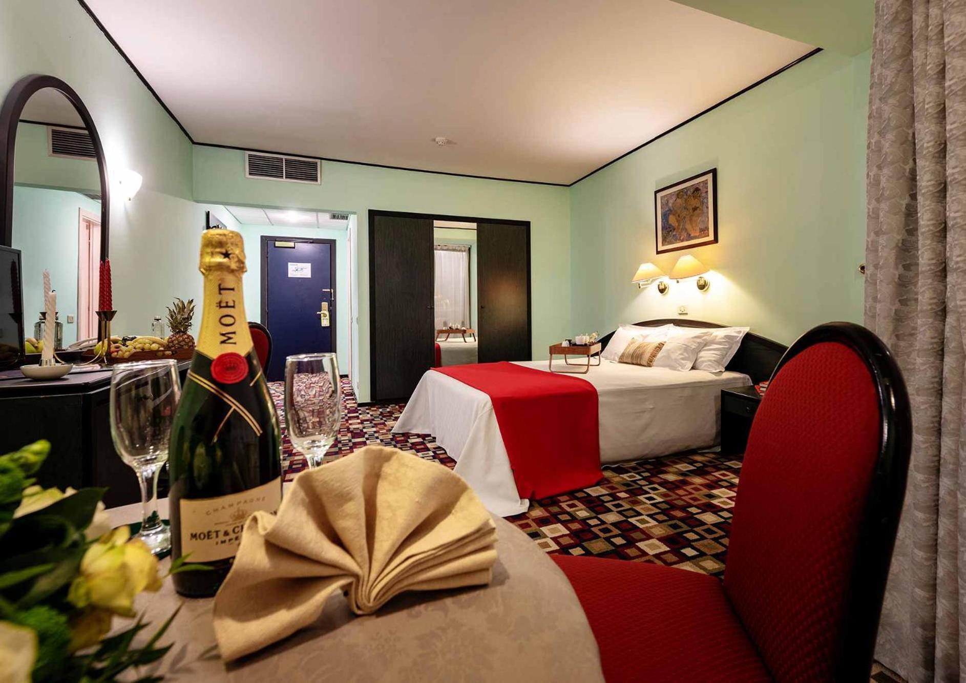Hotel Mara Sinaia Ngoại thất bức ảnh