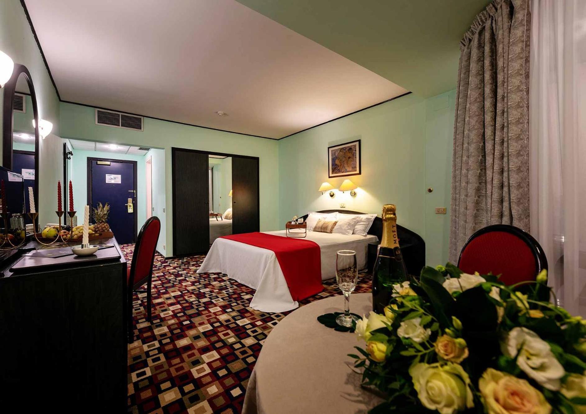 Hotel Mara Sinaia Ngoại thất bức ảnh