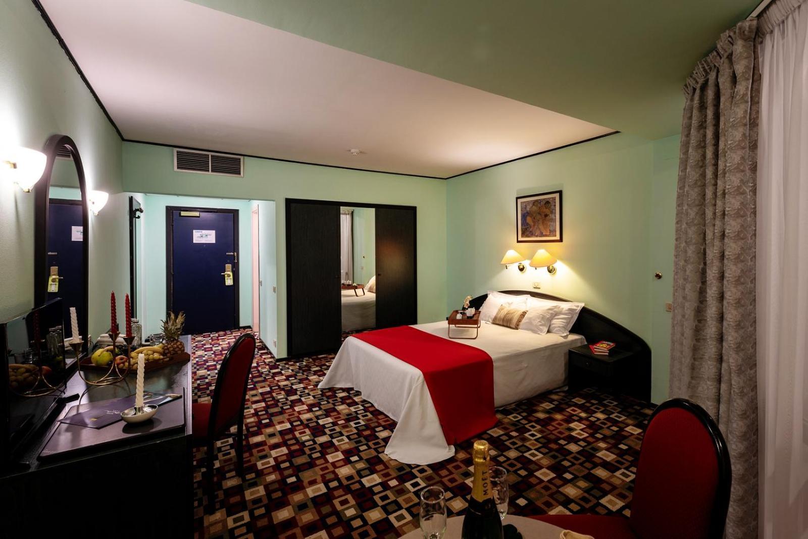 Hotel Mara Sinaia Ngoại thất bức ảnh