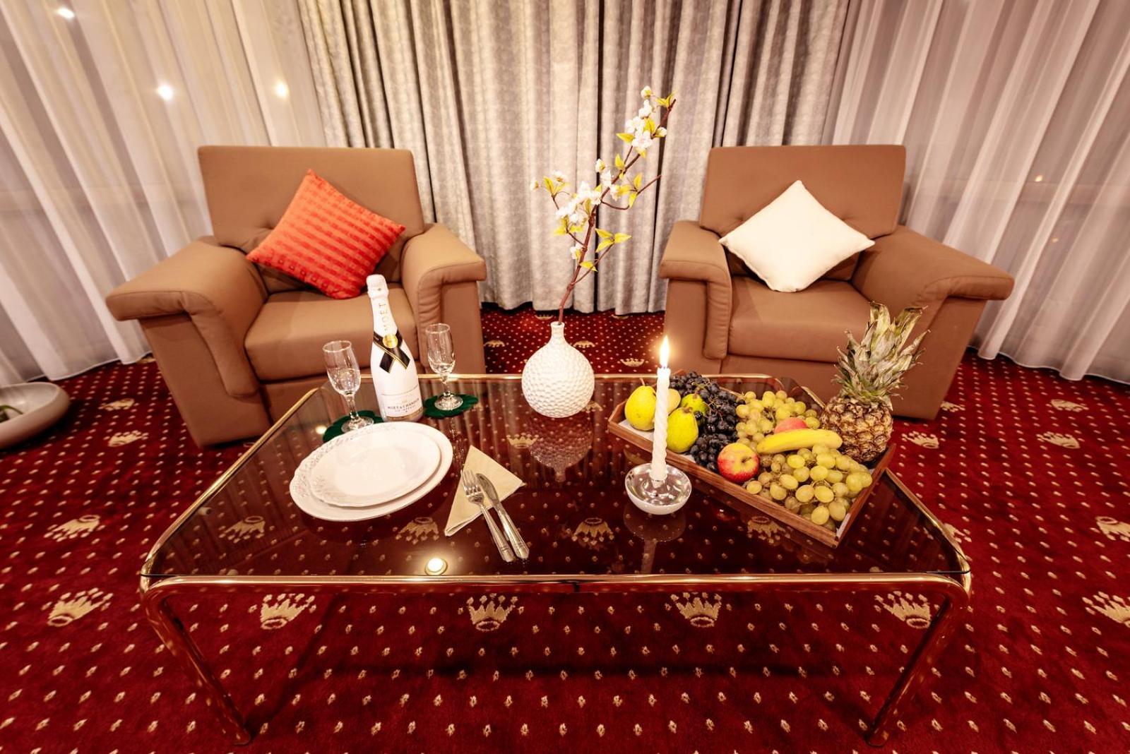 Hotel Mara Sinaia Ngoại thất bức ảnh