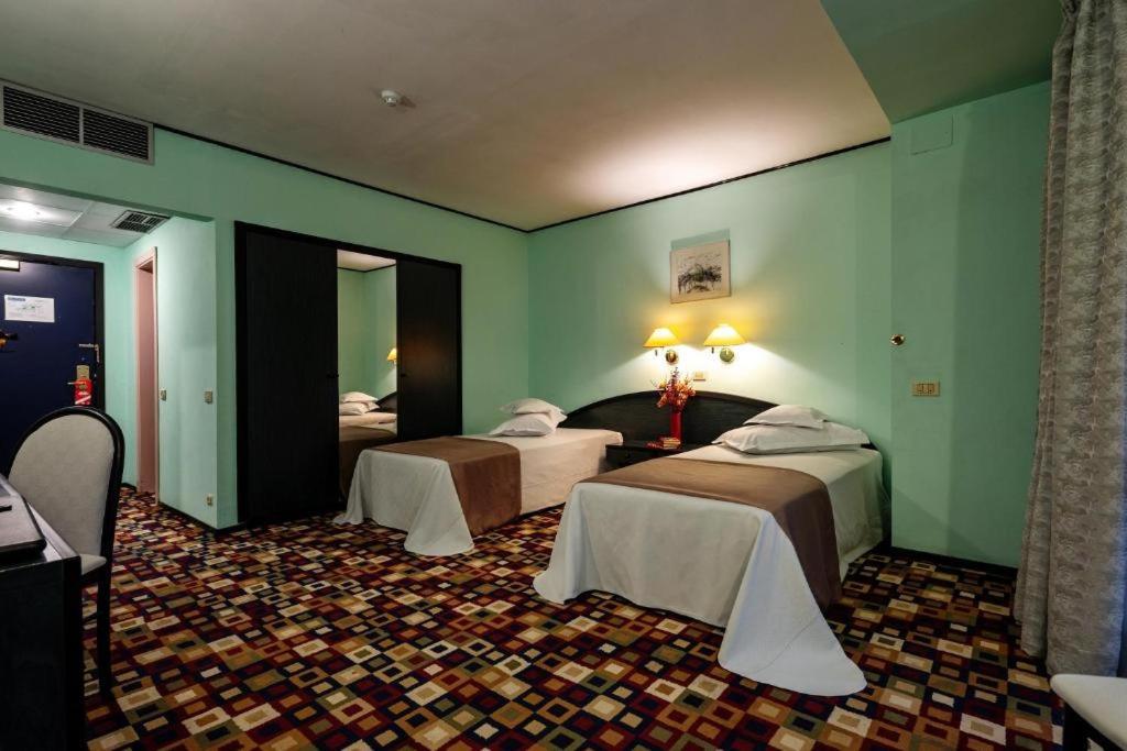 Hotel Mara Sinaia Ngoại thất bức ảnh