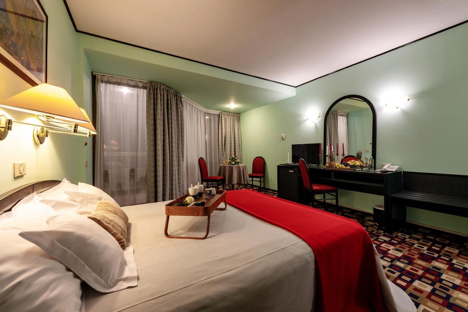 Hotel Mara Sinaia Ngoại thất bức ảnh