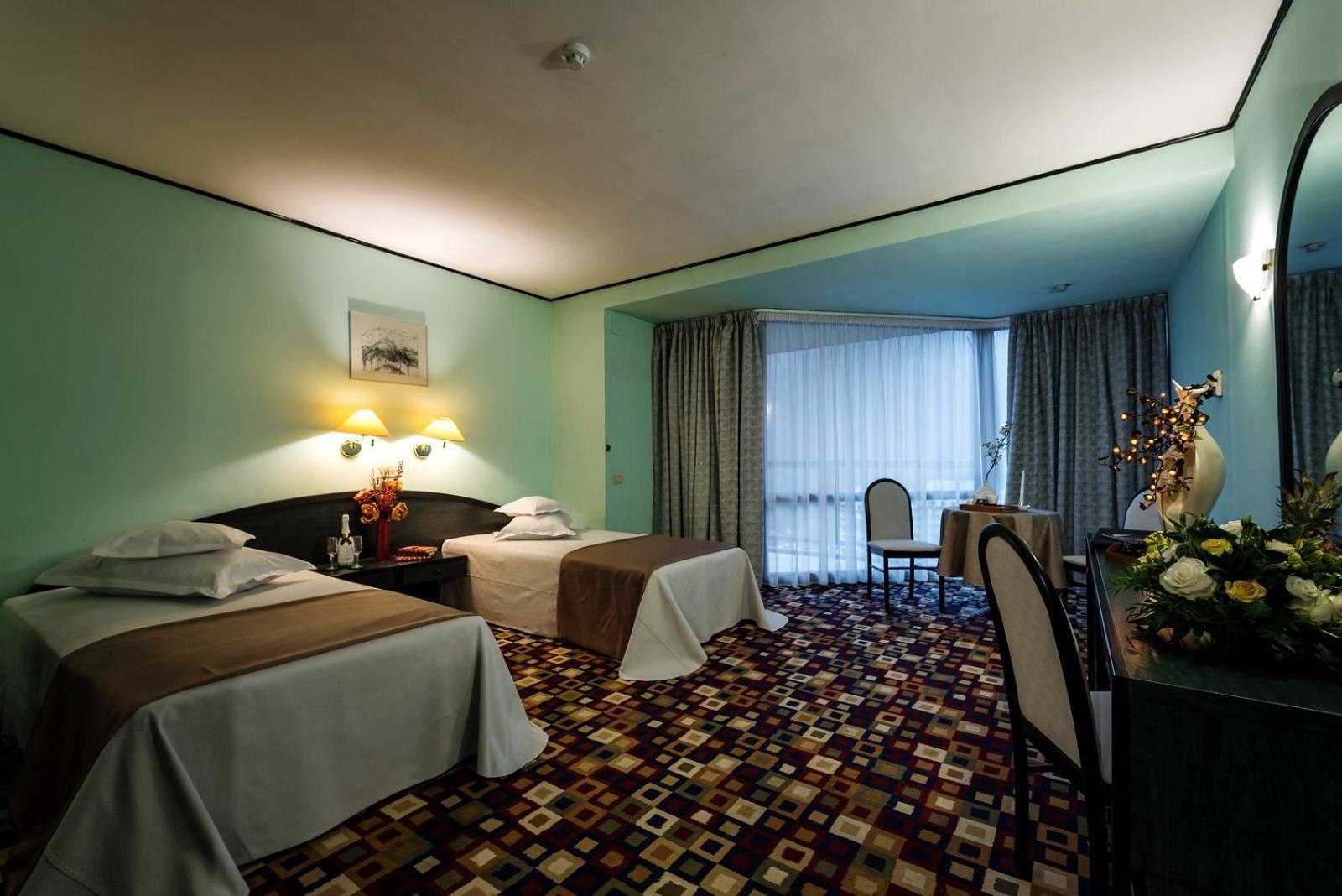 Hotel Mara Sinaia Ngoại thất bức ảnh