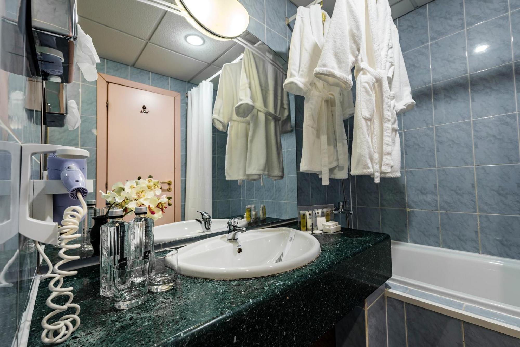 Hotel Mara Sinaia Ngoại thất bức ảnh