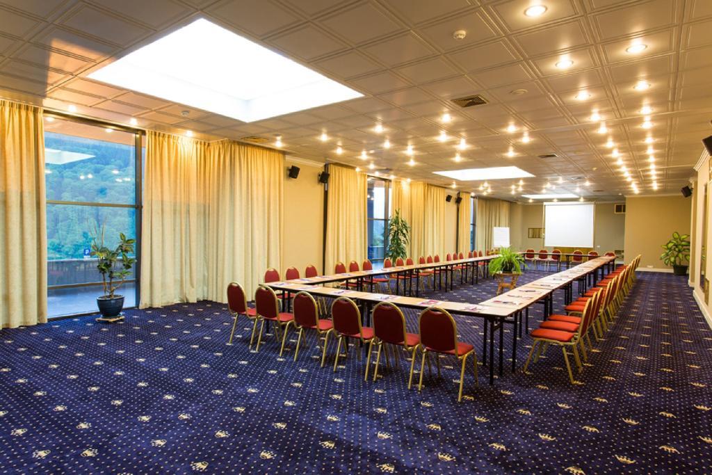 Hotel Mara Sinaia Ngoại thất bức ảnh