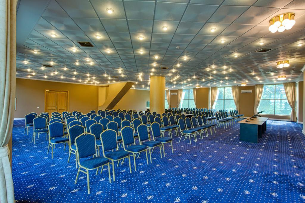 Hotel Mara Sinaia Ngoại thất bức ảnh