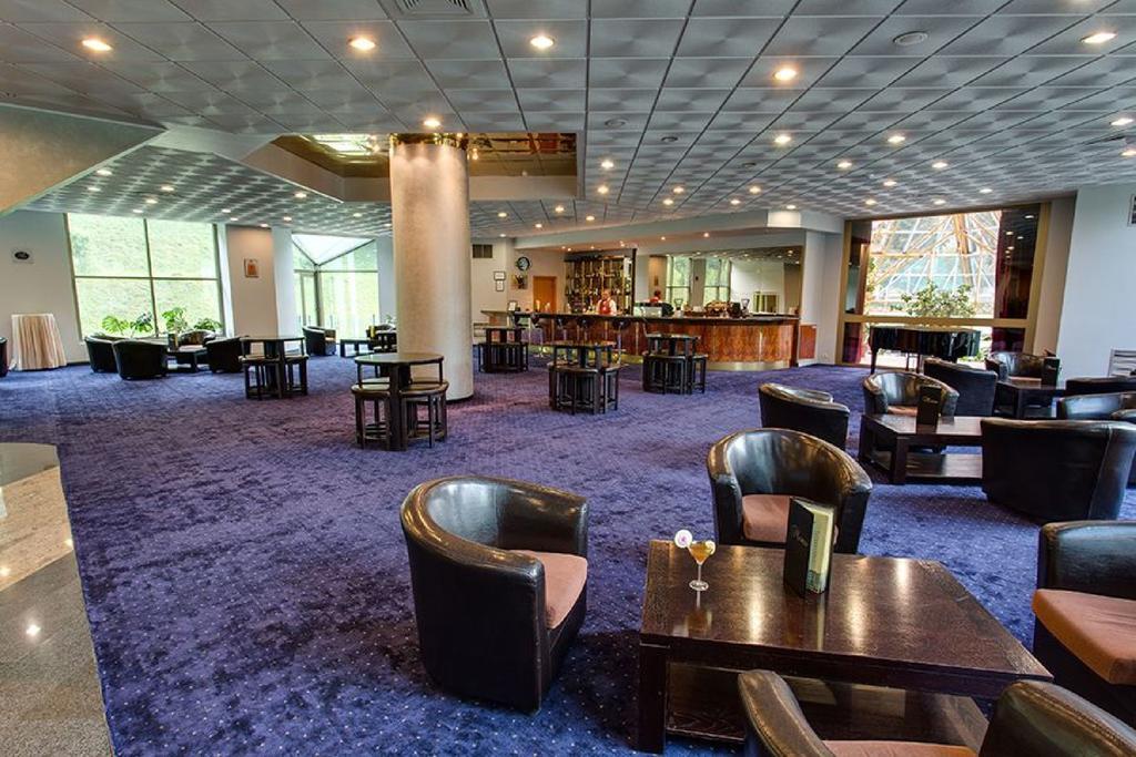 Hotel Mara Sinaia Ngoại thất bức ảnh